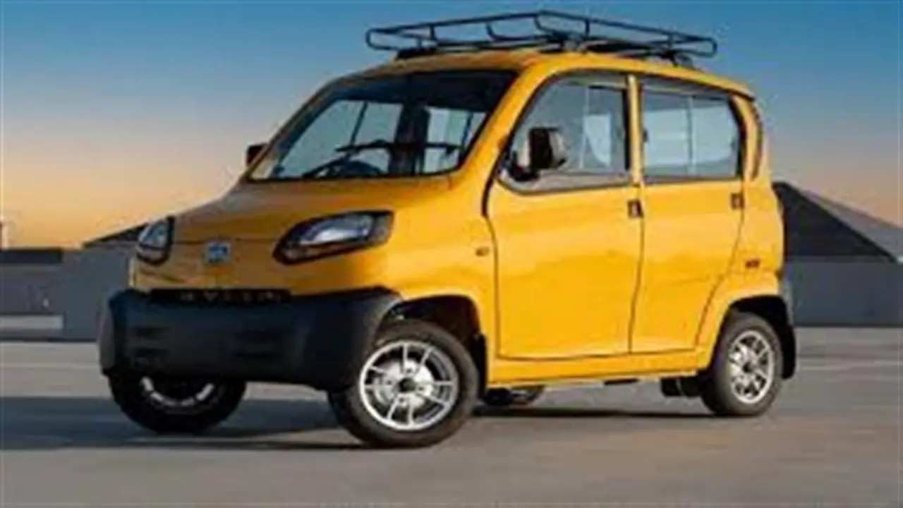 اختفاء التوك توك من الشوارع مرتبط بإنتشار السيارة البديلة وتأثيرها على تنقلات المواطنين